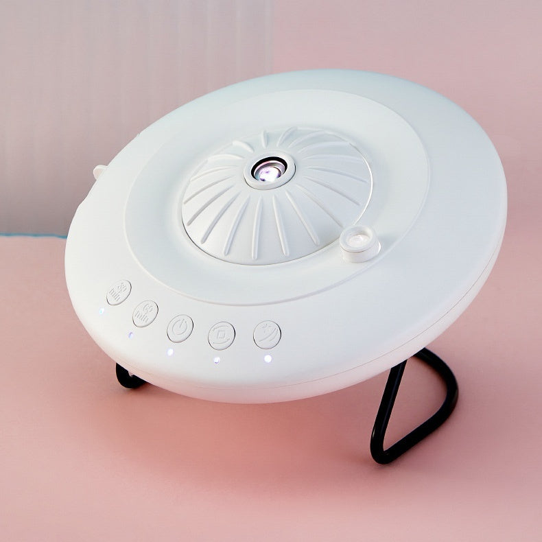 Galaxy Star Light Projector
