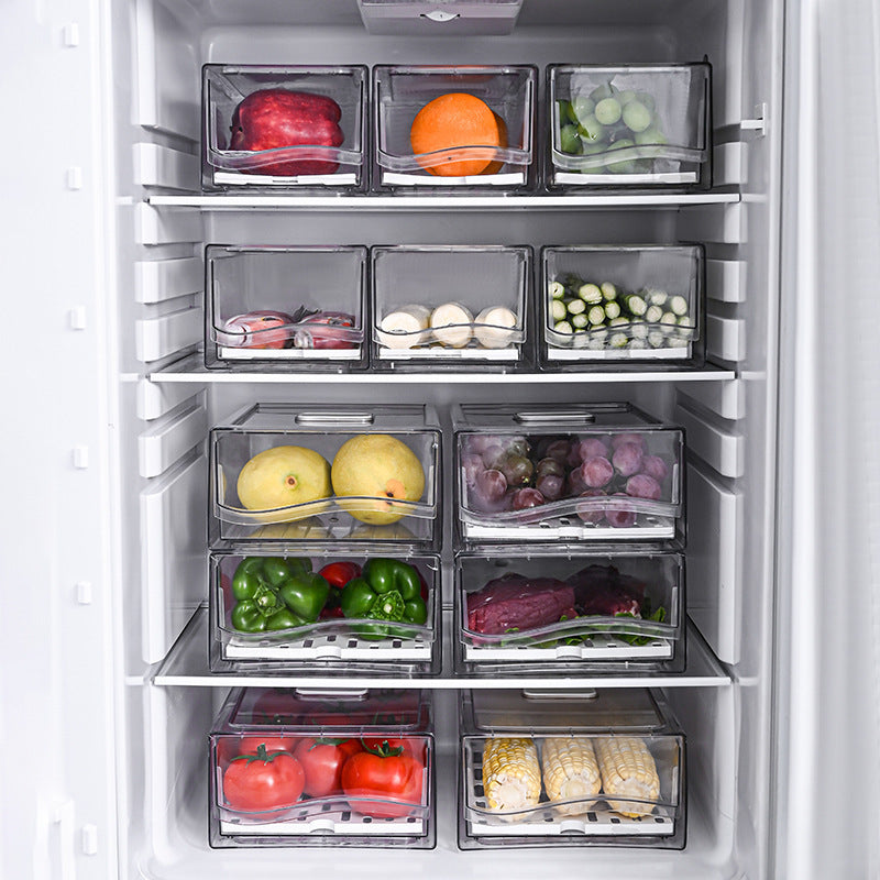 FridgeMate Crisper Drawer