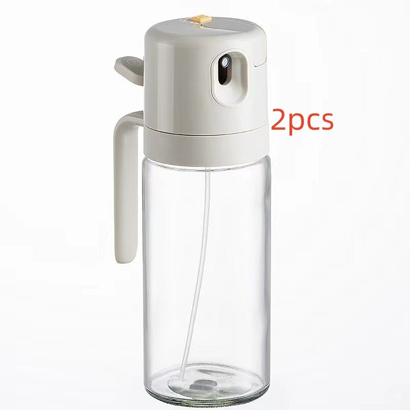 2 In 1 Cooking Oil Dispenser