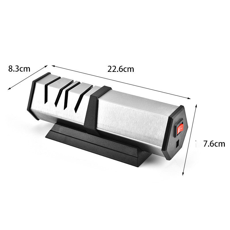 Automatic Household Electric knife Sharpener