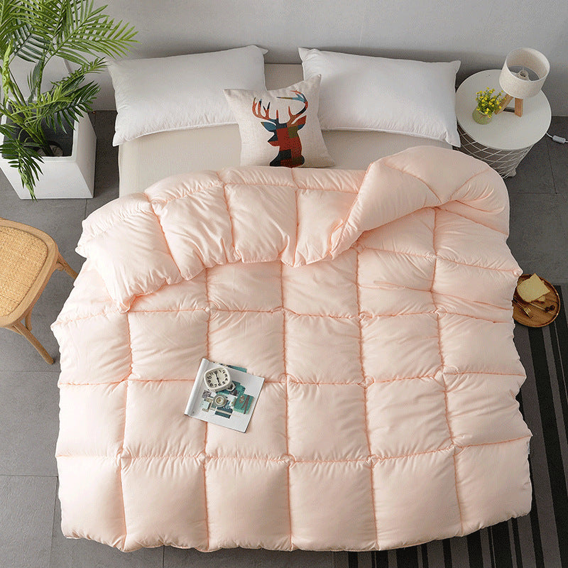 Winter Duvet Quilted