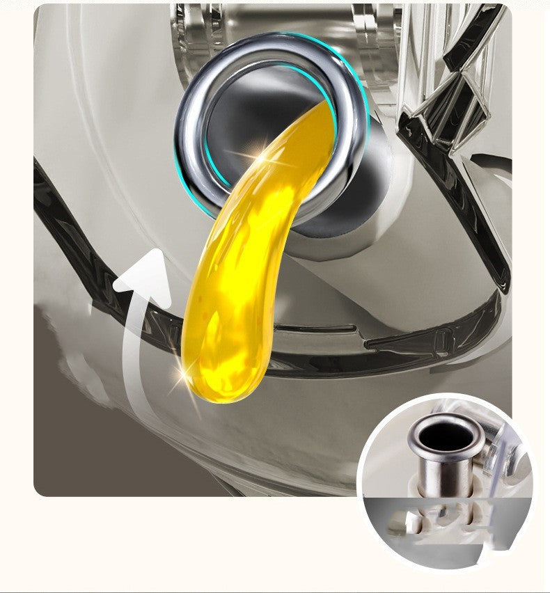 2 In 1 Cooking Oil Dispenser