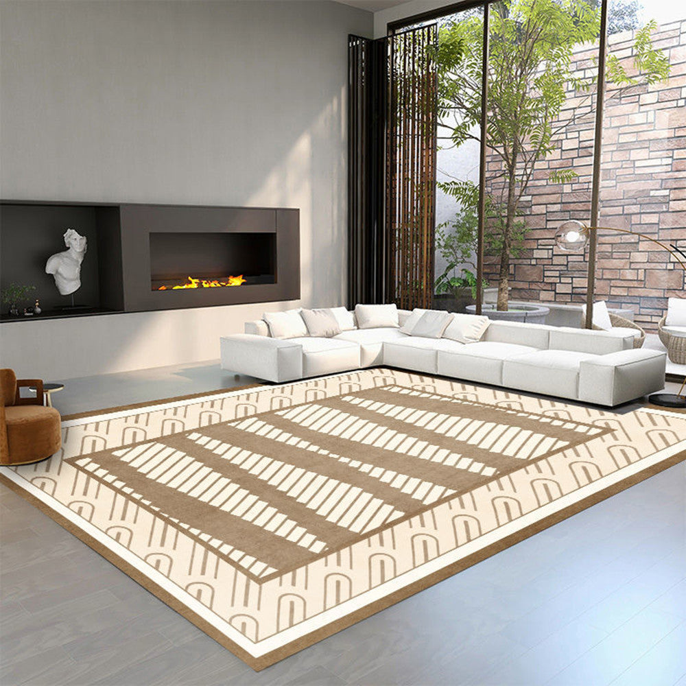 Carpet Living Room