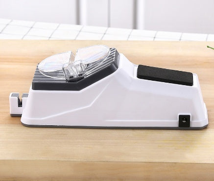 Electric Small Household Knife Sharpener