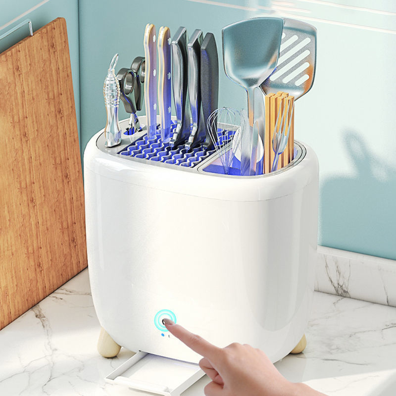 All-in-One Cutlery Organizer