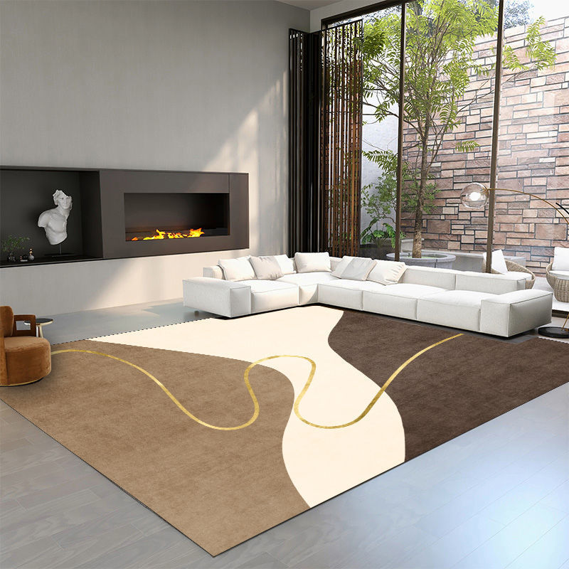 Carpet Living Room