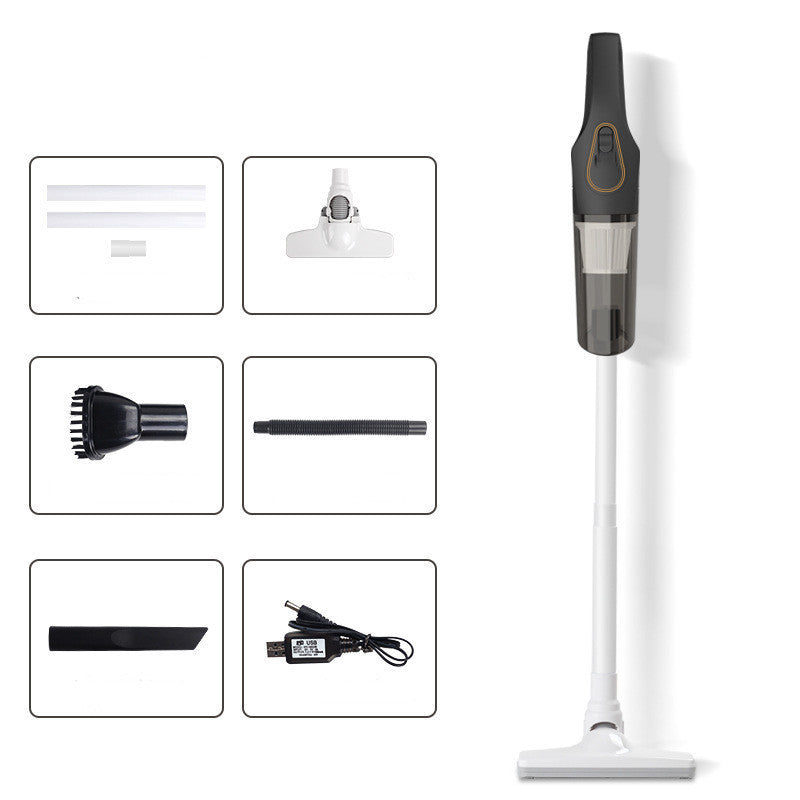 Cordless Handheld Vacuum Cleaner