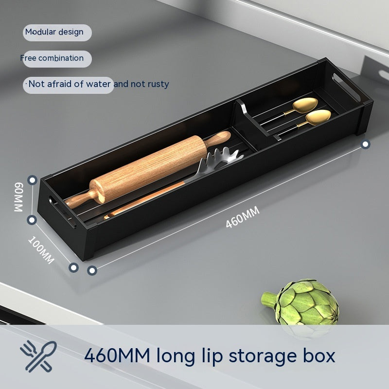 Kitchen Drawer Organizer