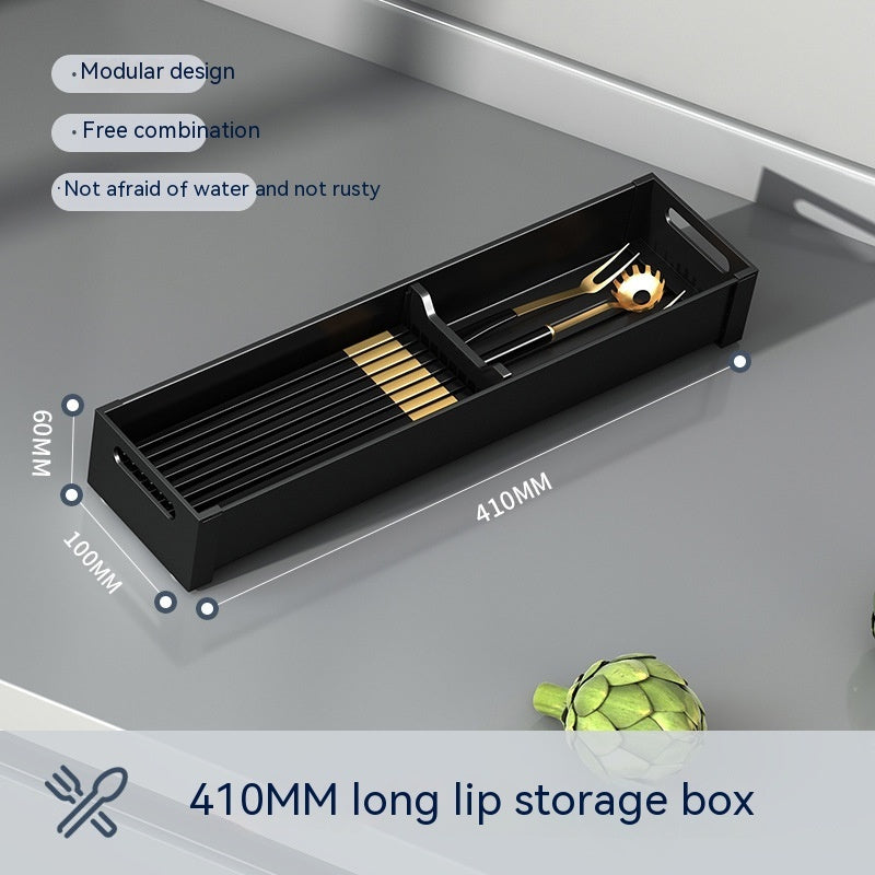 Kitchen Drawer Organizer