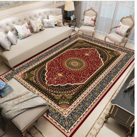 Persian Small Floral Living Room Carpet