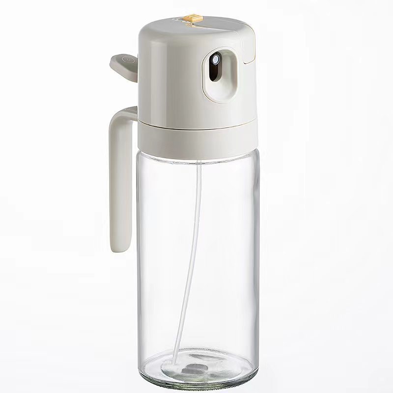 2 In 1 Cooking Oil Dispenser